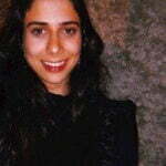 Luiza Morelli circle