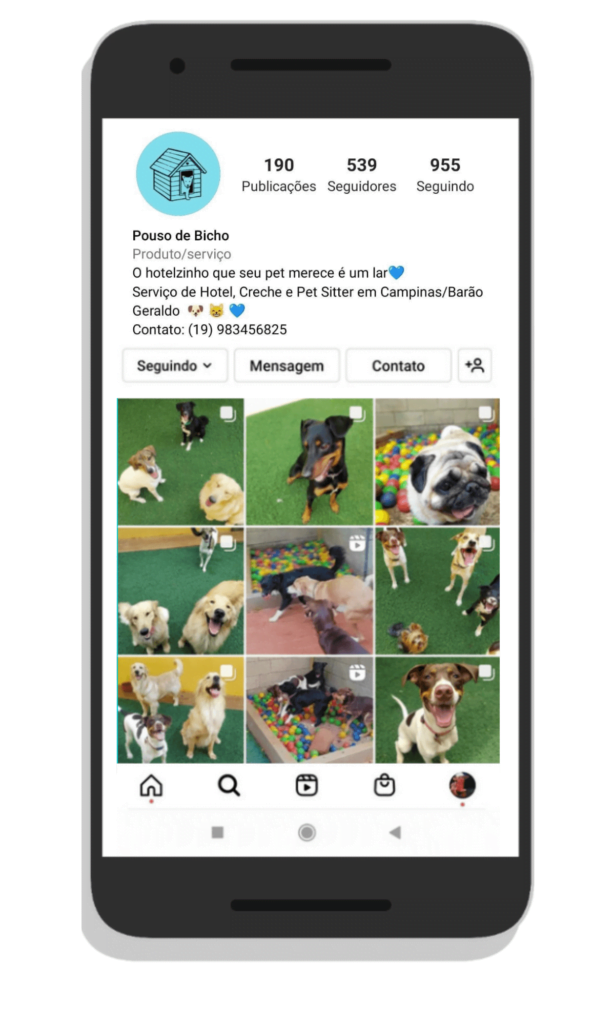 instagram