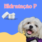 Hidratação P - Banho 2x/Mês – Porte P - Imagem 2